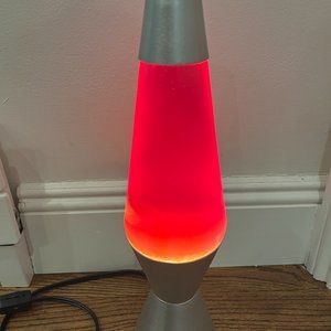 Lava lamp